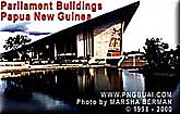  Parliament government buildings in Papua New Guinea